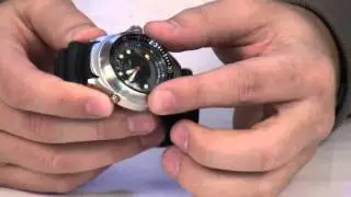 Freestyle Precision Watch Review at Surfboards.com