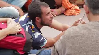 Cia Moveo - Conseq&uuml;&egrave;ncies - Trailer