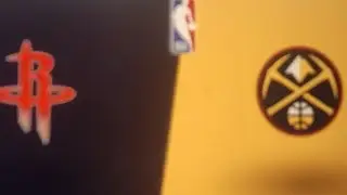 NUGGETS VS ROCKETS NBA 2K 26 NEW YEARS EVE SPECIAL!