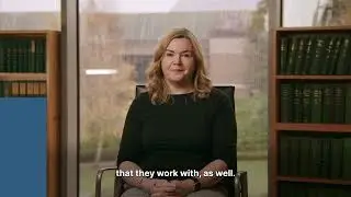 Mindshift Moments on the Masters in Nursing & Midwifery