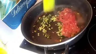Calamar a la plancha