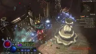 T100 Sorc Speedrun [2:29]