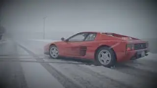STR – Drift Phonk Stance | Retro Velocity Edit
