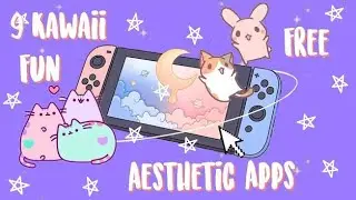Aesthetic + Cute apps to install when you&rsquo;re stuck in this quarantine 💖