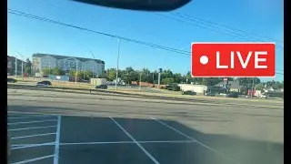 Oklahoma City | Pink Truck Live Feed | My Class A CDL OTR Life