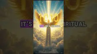 Angel Number 1010 Meaning: A Powerful Message from the Angels You Need to Hear!