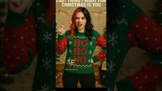 Last Thing I Want for Christmas is You- Chloe