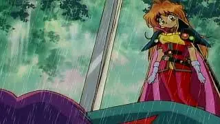 Slayers-Emotional Soundtracks-with Rainy Mood-Includes 2 Rare Tracks