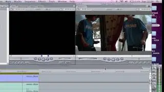 final cut: clone tutorial