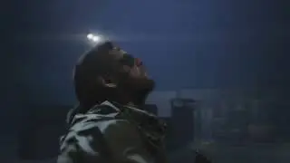 MGSV: Side Op 143 - Extract the A.I. Pod (You Can't Always Get What You Want Ghost Run)