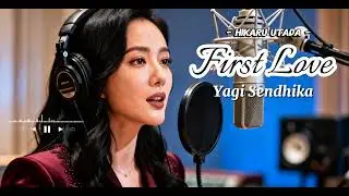 FIRST LOVE &ndash; HIKARU UTADA | POP JAZZ SOUL COVER (EMOTIONAL & WARM) &ndash; YAGI SENDHIKA
