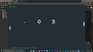 CS50 Intro to Game Dev - Assignment0