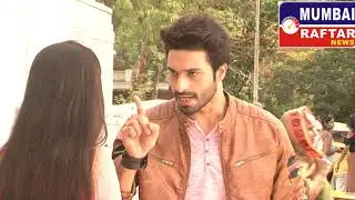 ON LOCATION SERIAL UDAAN PART 1
