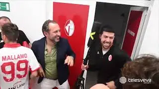 SERIE B | Bari, &egrave; corsa al biglietto verso la sfida al Cagliari: domenica sar&agrave; San Nicola da record