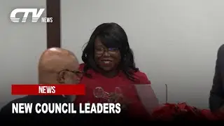 Prince George&rsquo;s County Council Welcomes New Leadership: Oriadha & Olson