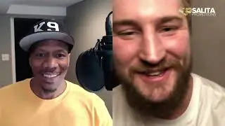 Otto Wallin & Cornelius Bundrage HONEST sit-down