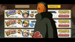 It's not about Fortress Defense Guide, It's all about How Strong your Shinobi | NxB NV