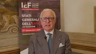 Andrea Margelletti | Presidente del Ce.S.I. - Centro Studi Internazionali