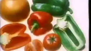 Batchelors Snackpot Advert (1981)