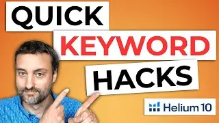 4 Ways to Find Hidden Amazon Keywords Your Competitors Missed