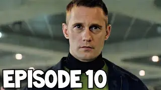 Murderbot Season 1 Episode 10 Recap and Ending Explained