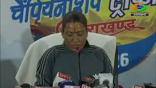 खेल महाकुंभ का नया नाम ‘मुख्यमंत्री चैंपियनशिप ट्रॉफी’, युवाओं को मिलेगा बड़ा खेल मंच