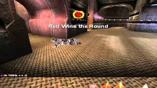 Das Ulbe VI   by Ulbe   Quake Live   24fps