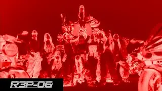 tripleS Visionary Vision - Hit the Floor (R3P-06 REMIX) (MV)