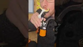Dabs on a mythological cow rig part 2 🐄 🐮 rsosos