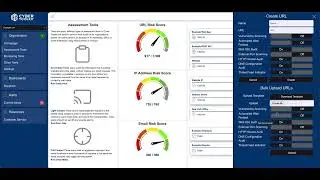 How To Use the Cyber Toolkit Bulk Upload Tool
