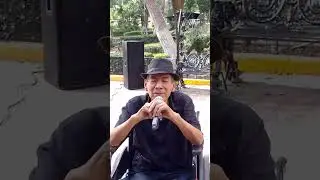 cover un gato en la obscuridad en la voz del sr ALFONSO MORALES