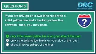 2026 Wyoming DMV Practice Test &mdash; Written Knowledge Test for Driver's License & Permit
