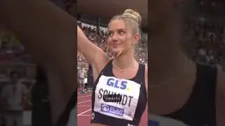 Самая красивая спортсменка в мире #news #юмор #факты  #новости #спорт #красивая #германия #топ #news
