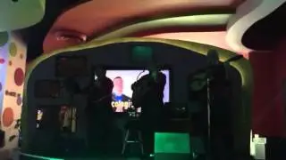 Trio Montemar