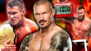 Why Fans EXPLODED For Randy Orton's WWE Return
