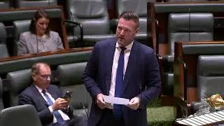 Constituency Question - Southern Peninsula Community Support