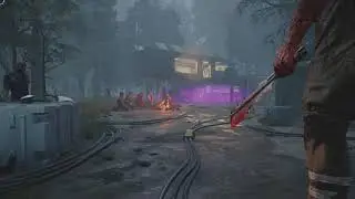 All Basic Survivors and Killers in Dead by Daylight (So far)