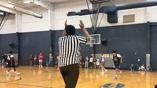Kenny Funmaker  &ldquo;The League&rdquo; Highlights (Week 1)