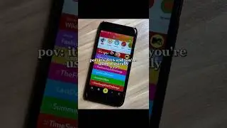 pov: it&rsquo;s 2016 and you&rsquo;re using musically #nostalgia #childhood #2010s #musically