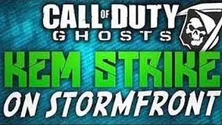 Infected KEM Strike #47 Stormfront Lynx 39-1 Double KEM Ghosts