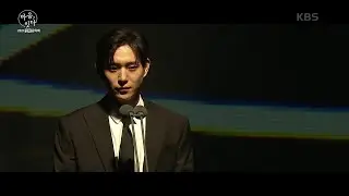 배우 김영대의 진정한 평화의 의미란 [2021 평화음악회 마음, 잇다] | KBS 210613 방송