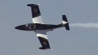 2010 Boston-Portsmouth Airshow - Team MS760