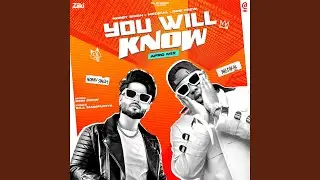 You Will Know (Afro Mix)