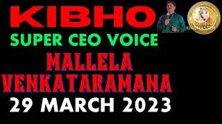 29 March 2023