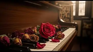 7. Y&ecirc;u Qua Tiếng Đ&agrave;n - Album Tri &Acirc;m Suốt Đời | Vietnamese Piano Ballad | Ngọc Ng&ocirc;i