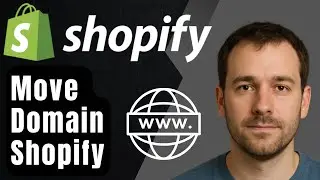 Как перенести домен Shopify в другой магазин (пошаговое руководство 2025 г.)