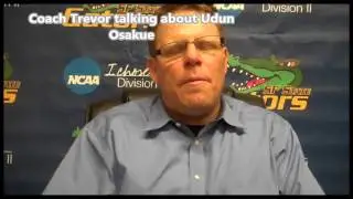 SF State Gators defeat UCSD 82-68