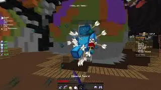 ON TOP | Invadedlands KitPvP