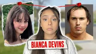 The Tragic Murder of an E-Girl Posted Online for Attention