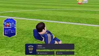 Super league soccer, but im Rodri !